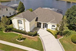 Lake House at Formosa home